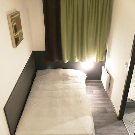 Hotel 25 Montélimar エクステリア 写真