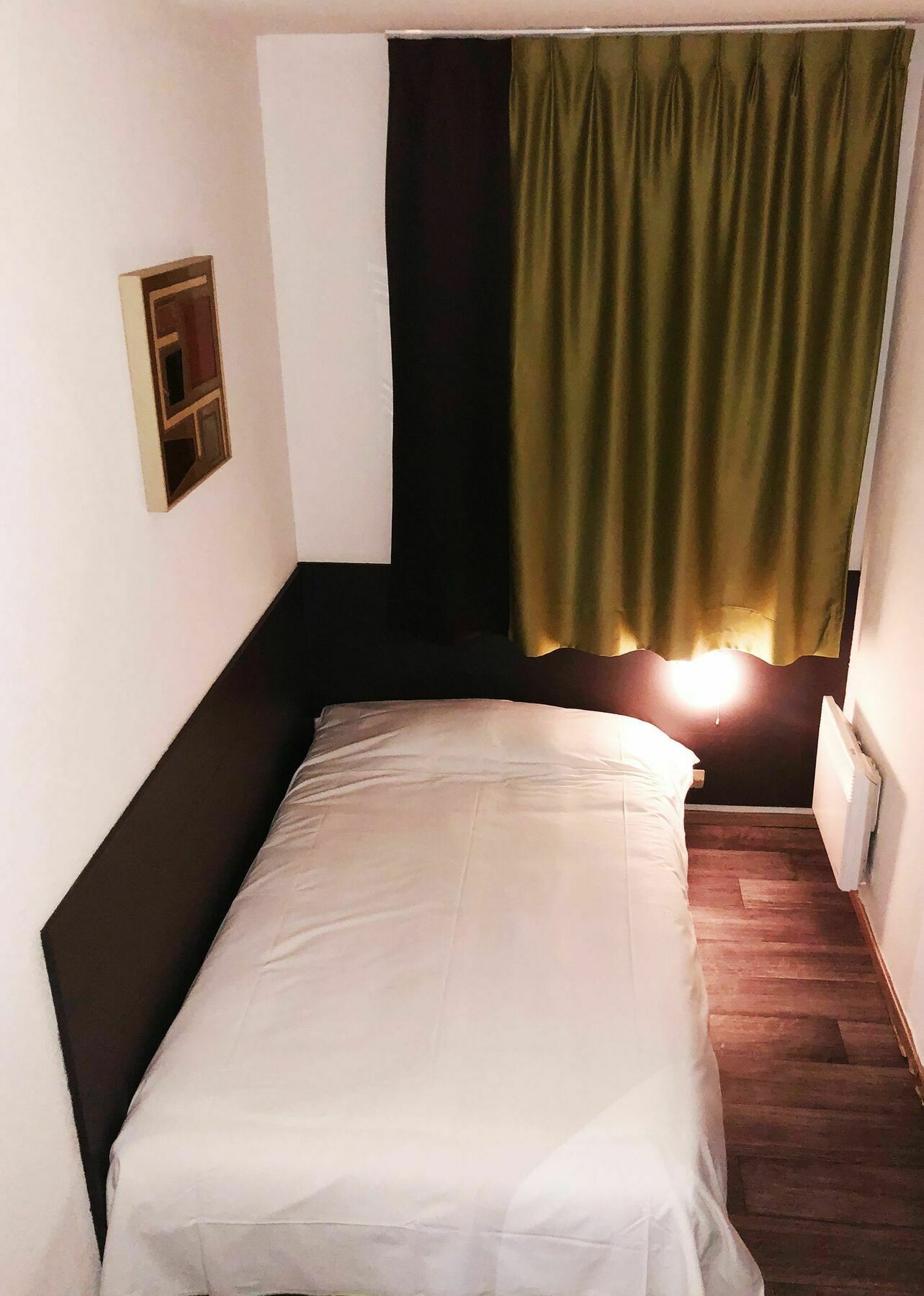Hotel 25 Montélimar エクステリア 写真