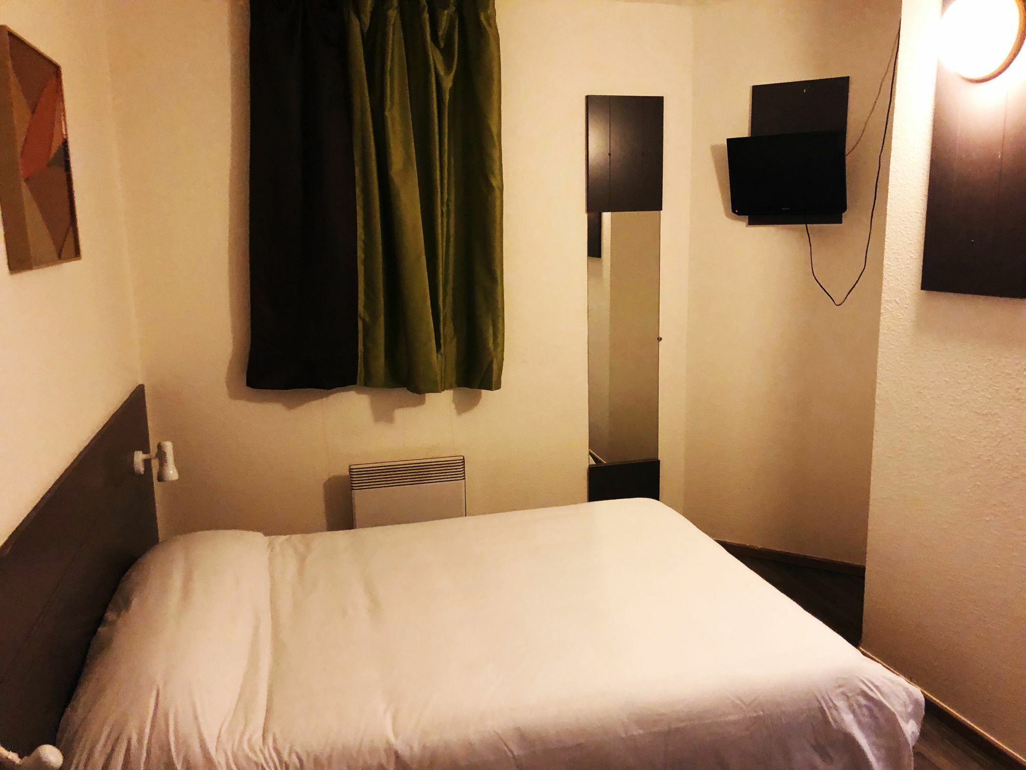 Hotel 25 Montélimar エクステリア 写真