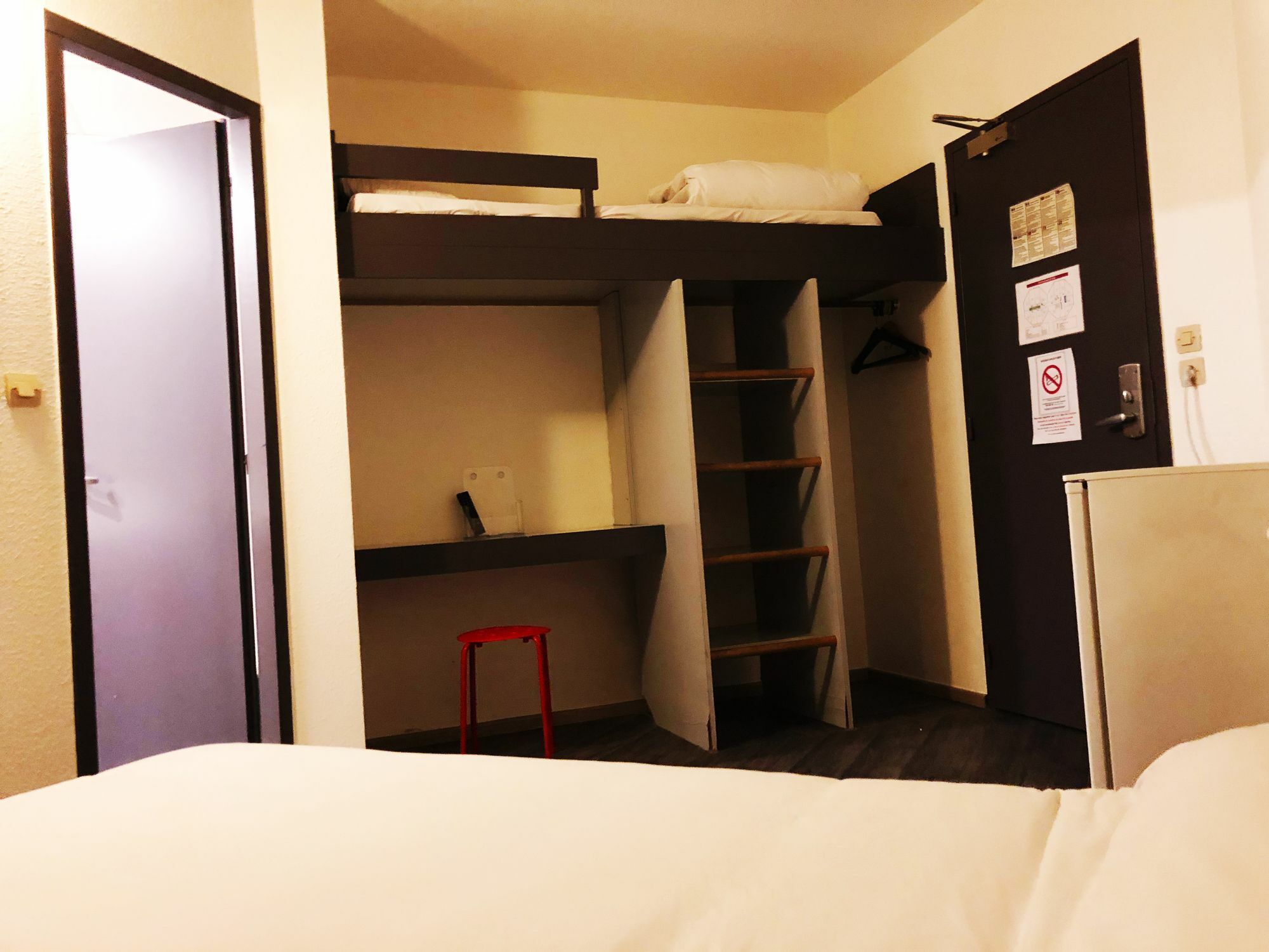 Hotel 25 Montélimar エクステリア 写真